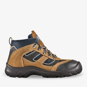 Safety Jogger X2000