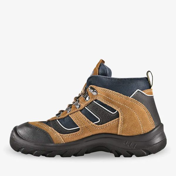 Safety Jogger X2000