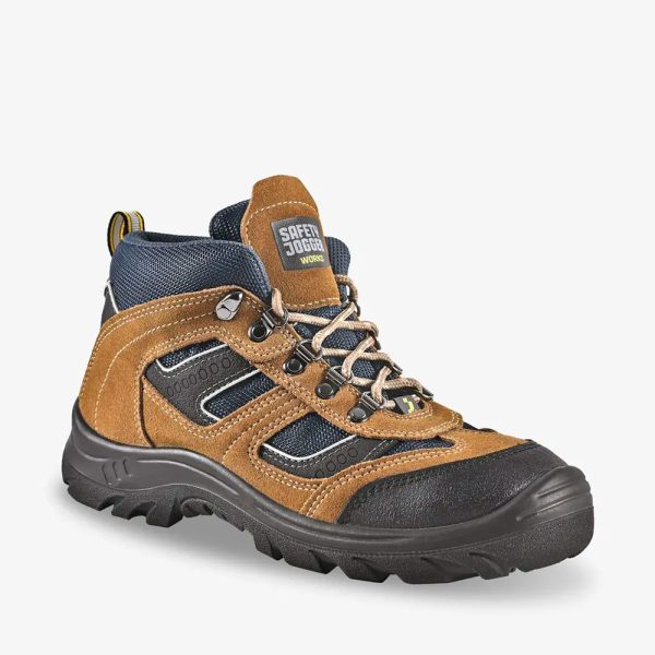 Safety Jogger X2000