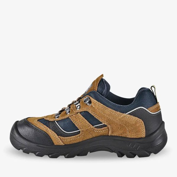 Safety Jogger X2020P