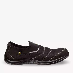Safety Jogger YUKON