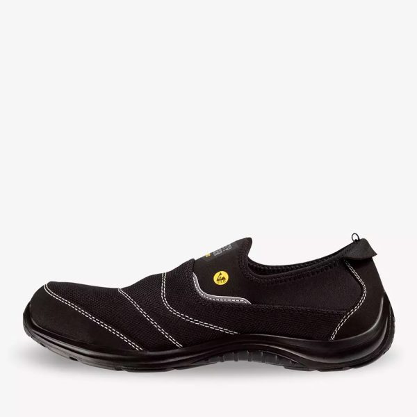 Safety Jogger YUKON