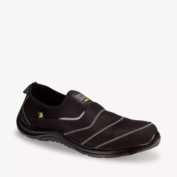 Safety Jogger YUKON