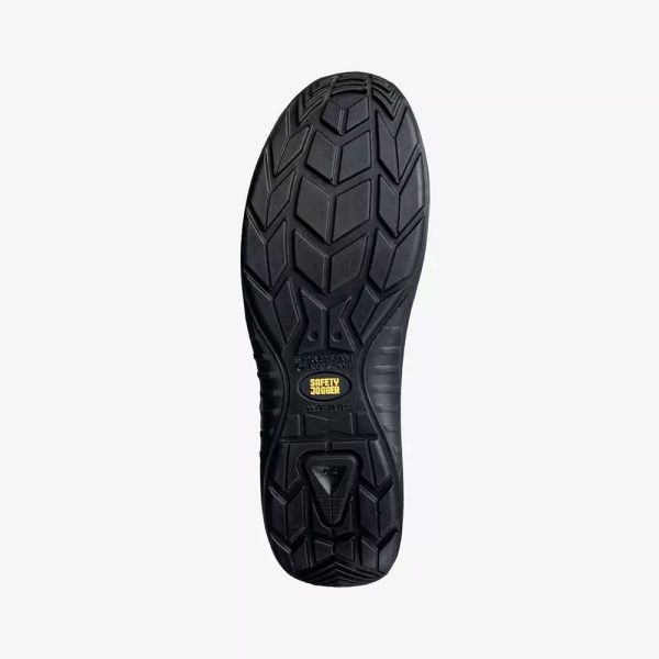 Safety Jogger YUKON