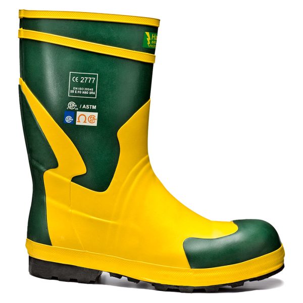Sir Safety DIELECTRICAL 9726