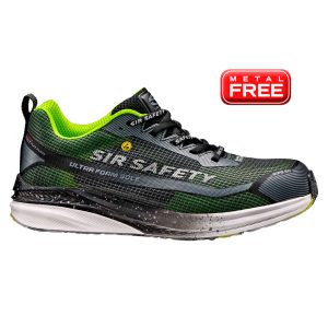 Sir Safety EXOTIC