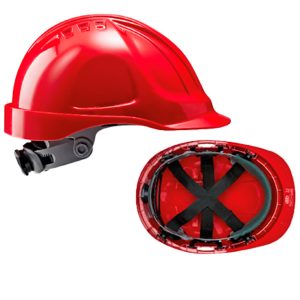 Sir Safety ROCKFIRE
