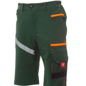 Payperwear NEXT 4W SHORTS
