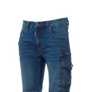 Payperwear WEST SHORTS