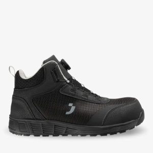 Safety Jogger ASAMA S3S MID TLS