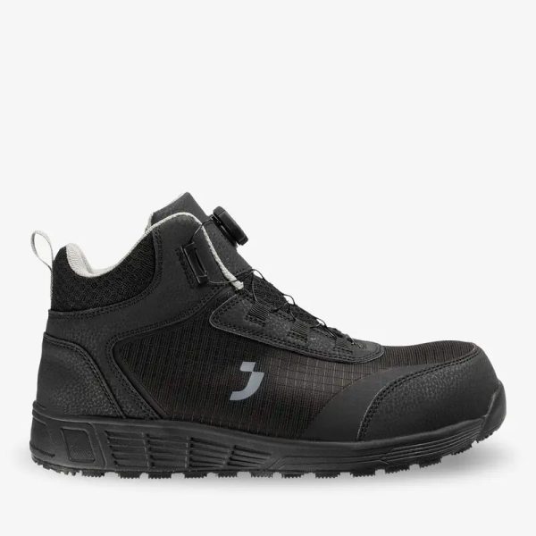 Safety Jogger ASAMA S3S MID TLS