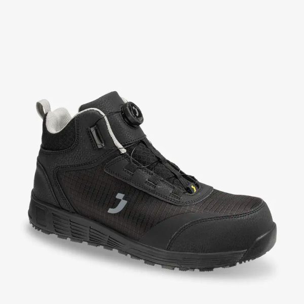 Safety Jogger ASAMA S3S MID TLS
