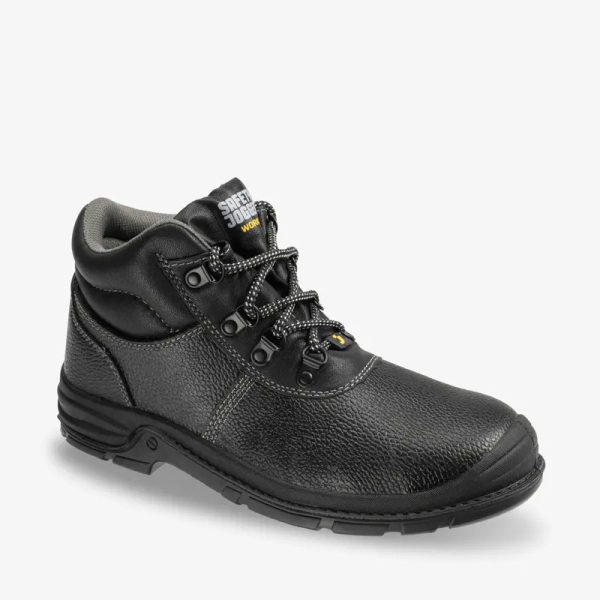 Safety Jogger BESTBOY259 - Image 3