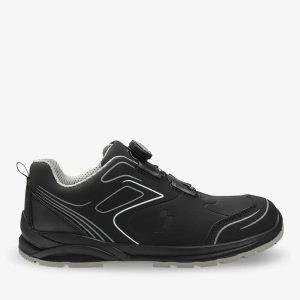 Safety Jogger CADOR S3 LOW TLS