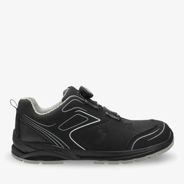 Safety Jogger CADOR S3 LOW TLS