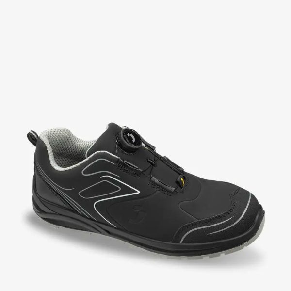 Safety Jogger CADOR S3 LOW TLS