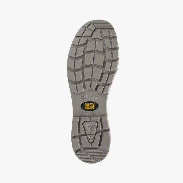 Safety Jogger CADOR S3 LOW TLS