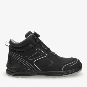 Safety Jogger CADOR S3 MID TLS