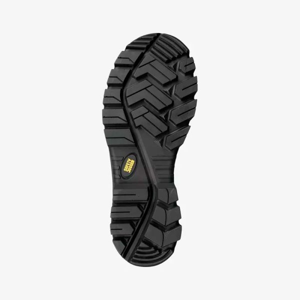Safety Jogger CONSTRUBOY S3 MID