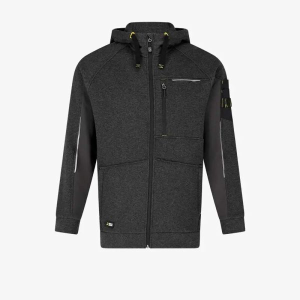 Safety Jogger DENHOODM