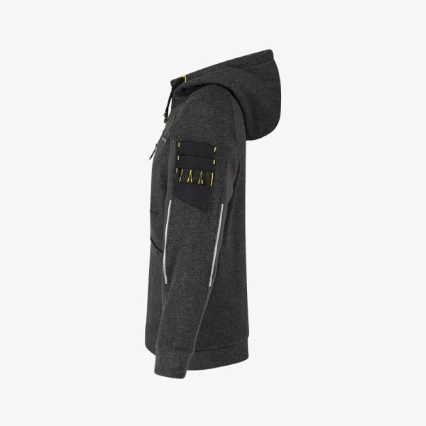 Safety Jogger DENHOODM