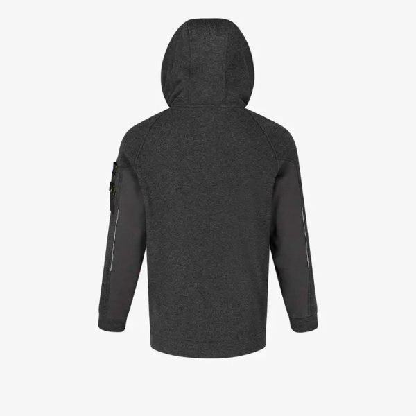 Safety Jogger DENHOODM