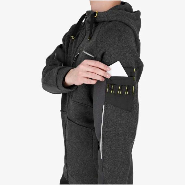 Safety Jogger DENHOODM