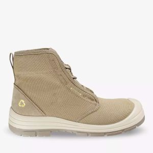 Safety Jogger ECODESERT S1P MID