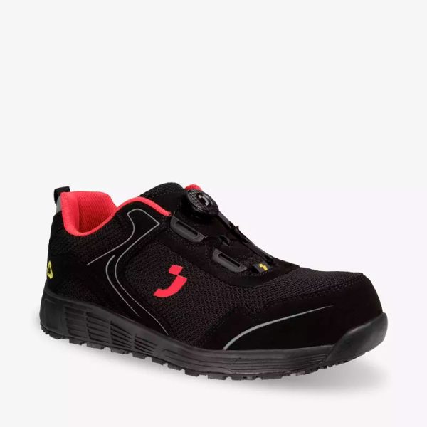 Safety Jogger ECOLOBI S1P LOW TLS