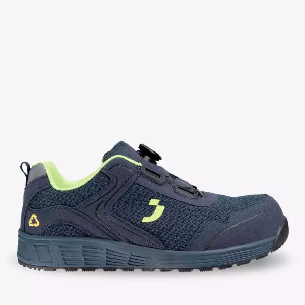 Safety Jogger ECOLOBI S1P LOW TLS