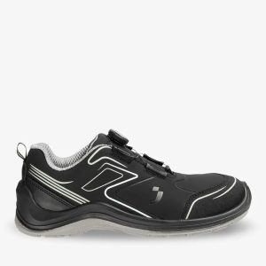 Safety Jogger FLOW S3 LOW TLS