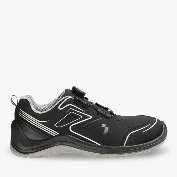 Safety Jogger FLOW S3 LOW TLS