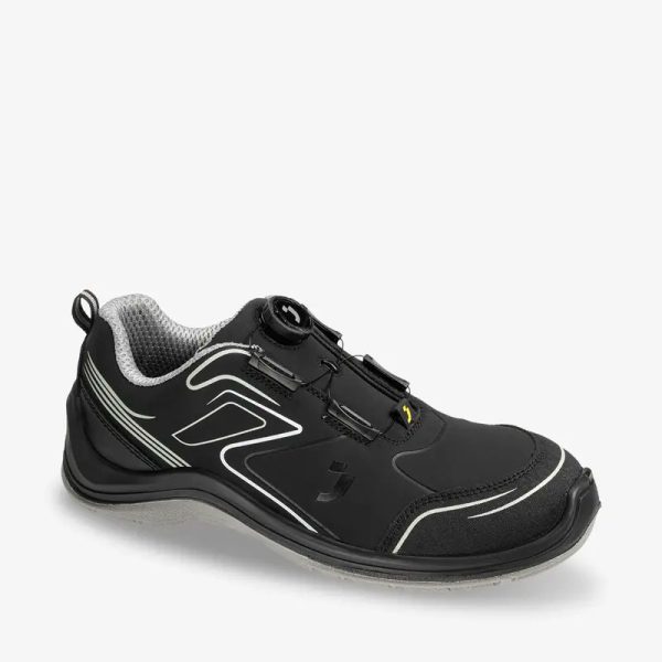 Safety Jogger FLOW S3 LOW TLS