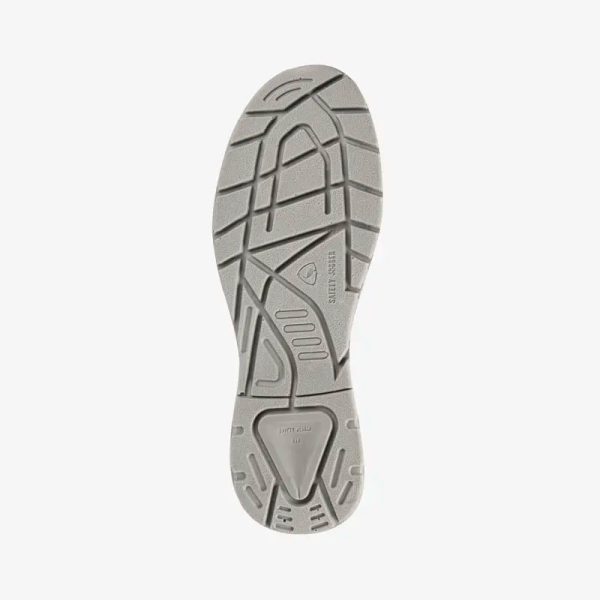 Safety Jogger FLOW S3 LOW TLS
