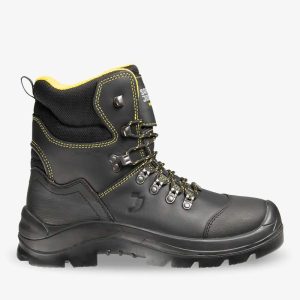 Safety Jogger GORA S7S HIGH