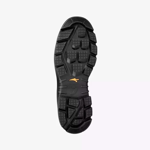 Safety Jogger GORA S7S HIGH