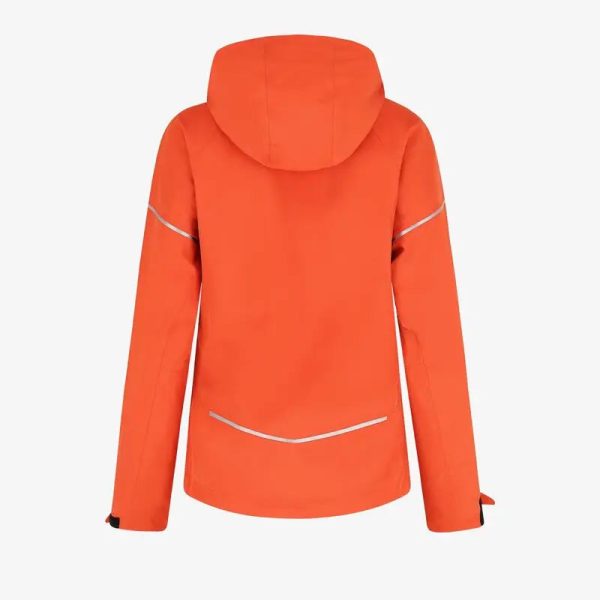 Safety Jogger KASRJACW