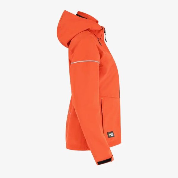 Safety Jogger KASRJACW