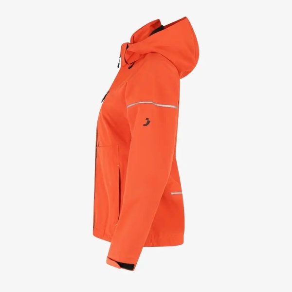 Safety Jogger KASRJACW