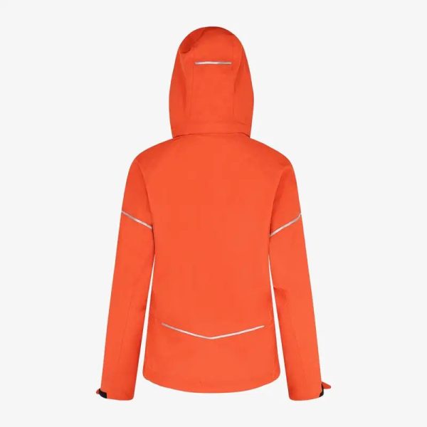 Safety Jogger KASRJACW