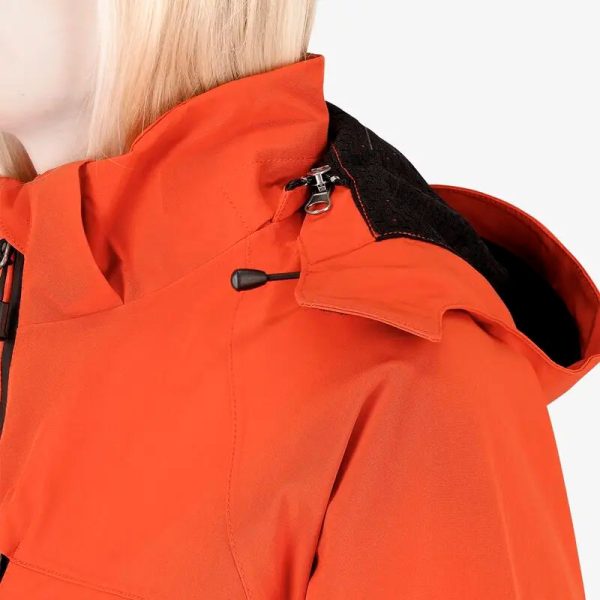 Safety Jogger KASRJACW