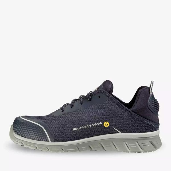 Safety Jogger LIGERO2 S1P LOW