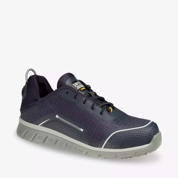 Safety Jogger LIGERO2 S1P LOW