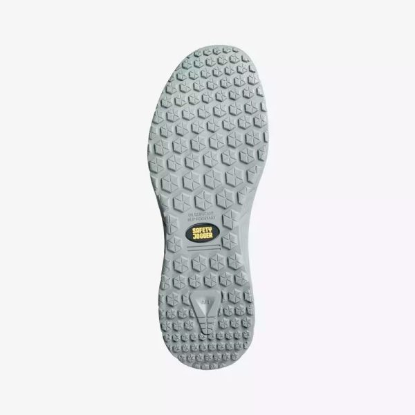 Safety Jogger LIGERO2 S1P LOW