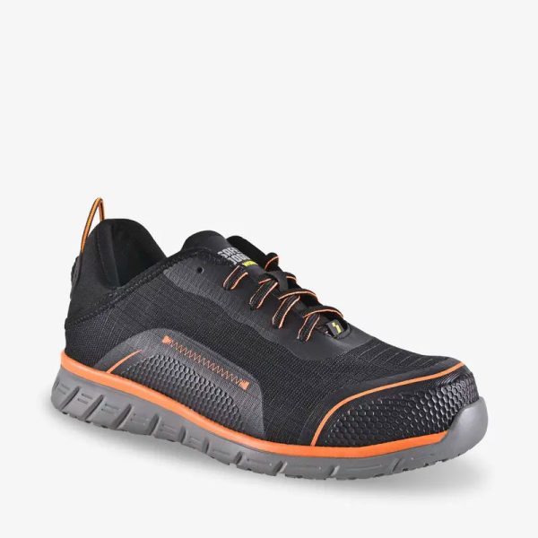Safety Jogger LIGERO2 S1P LOW