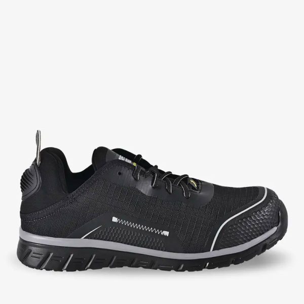 Safety Jogger LIGERO2 S1P LOW