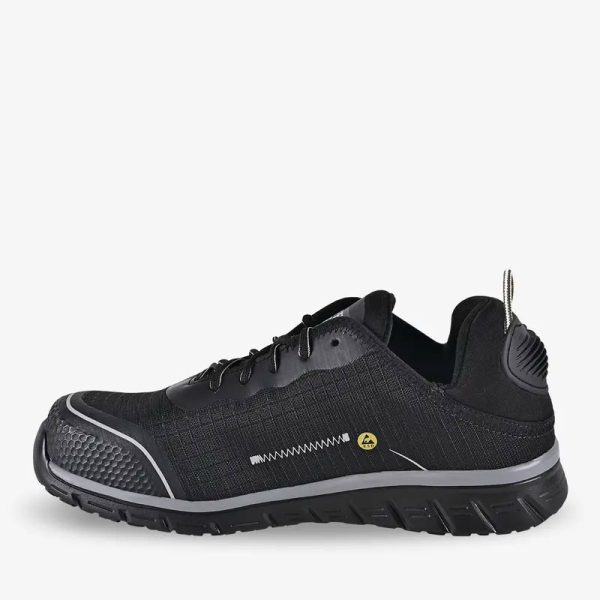 Safety Jogger LIGERO2 S1P LOW