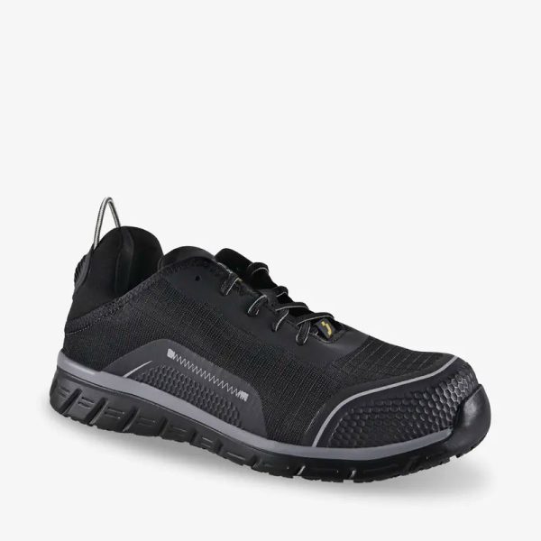 Safety Jogger LIGERO2 S1P LOW