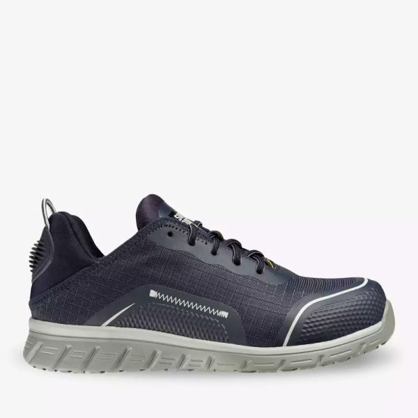 Safety Jogger LIGERO2 S1P LOW