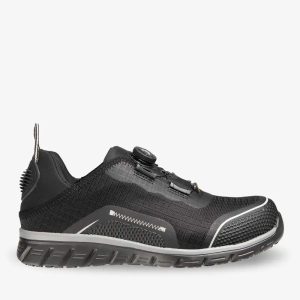 Safety Jogger LIGERO2 S1P LOW TLS